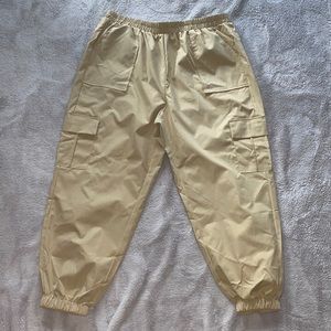 Really cool funky pants;Never worn before